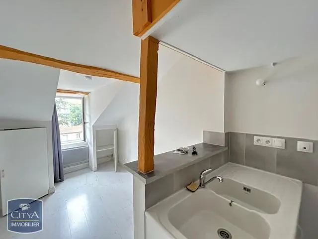 Photo 6 Appartement 1 pièce 13.22m²