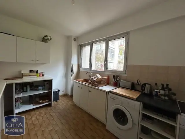 Photo 7 Appartement 2 pièces 62m²