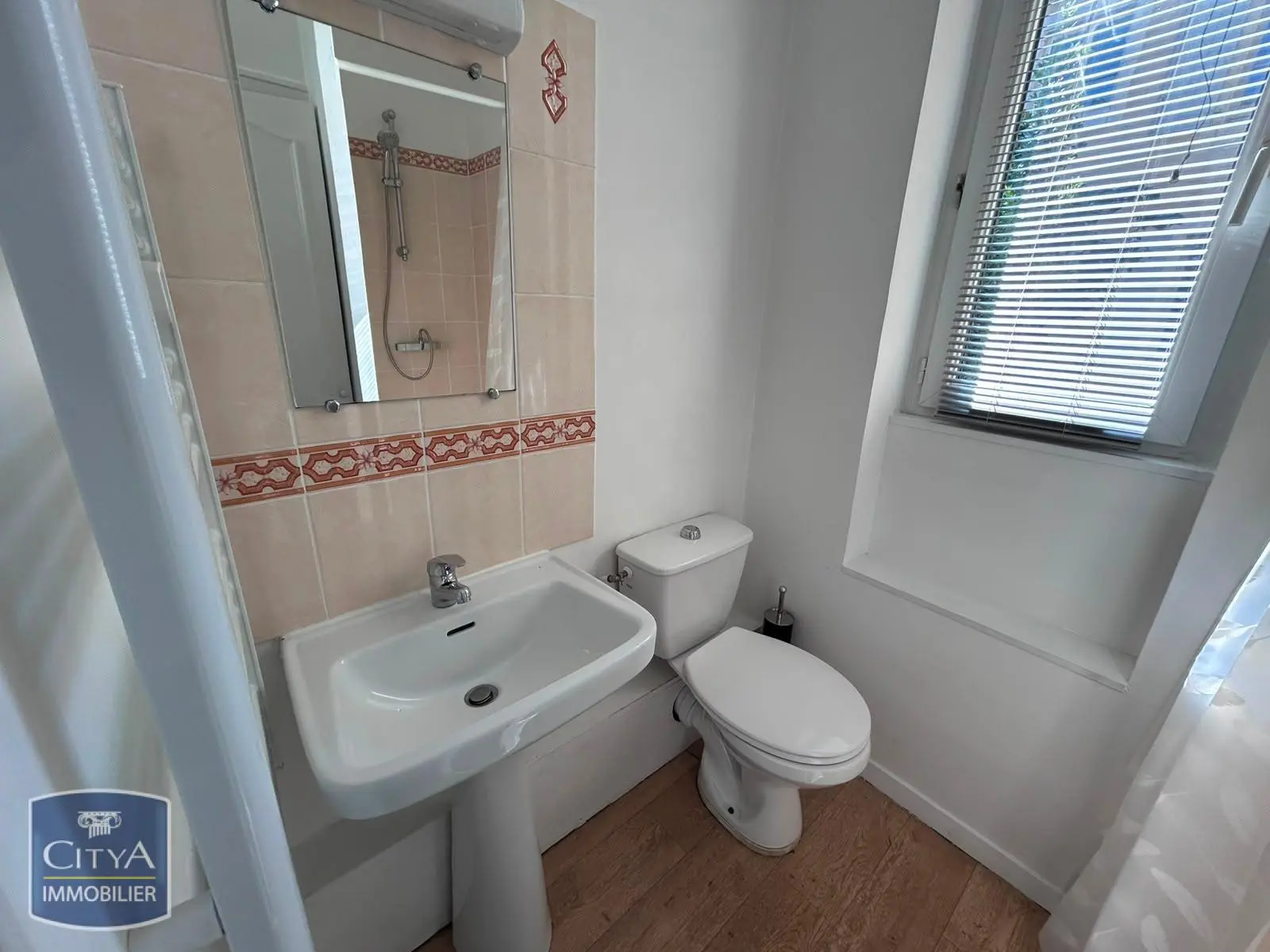Photo 5 Appartement 1 pièce 23m²
