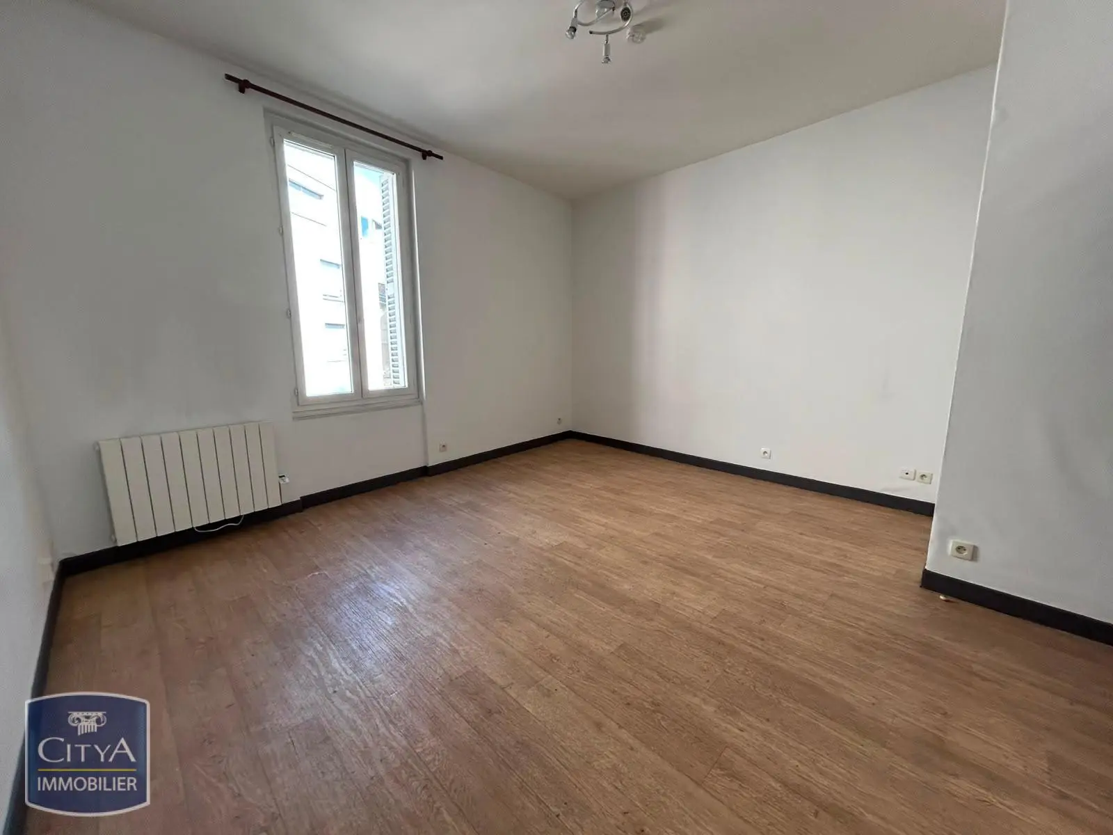 Photo 3 Appartement 1 pièce 23m²
