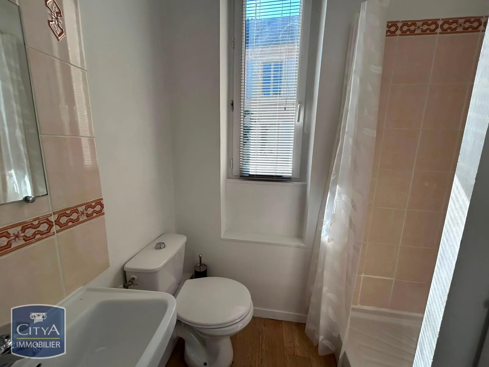 Photo 4 Appartement 1 pièce 23m²