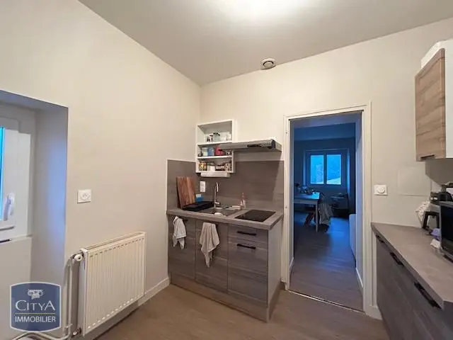 Photo 3 Appartement 2 pièces 42.17m²