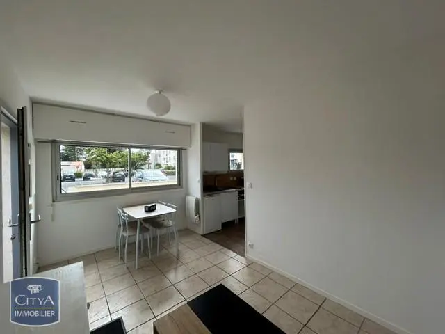 Photo 10 Appartement 2 pièces 27.5m²