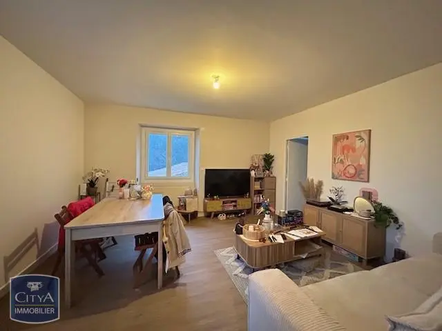 Photo 2 Appartement 2 pièces 42.17m²