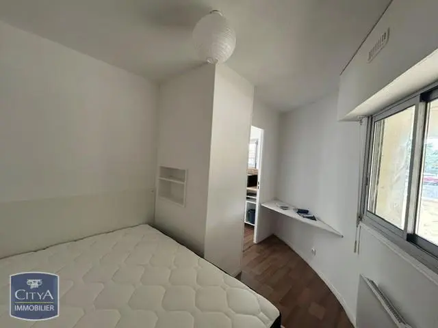 Photo 4 Appartement 2 pièces 27.5m²