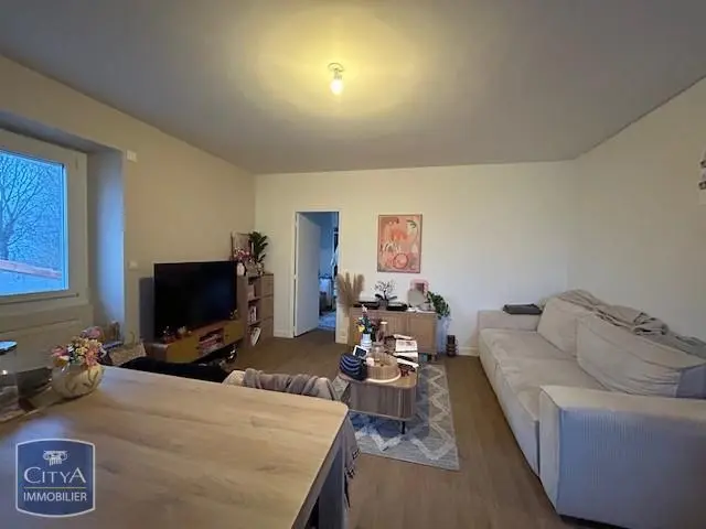 Photo 1 Appartement 2 pièces 42.17m²