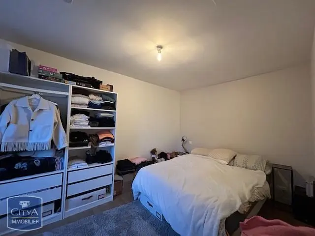 Photo 6 Appartement 2 pièces 42.17m²