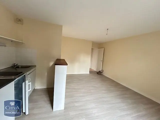Photo 7 Appartement 2 pièces 33.87m²
