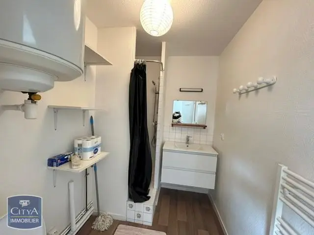 Photo 5 Appartement 2 pièces 27.5m²