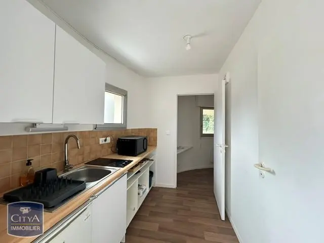 Photo 3 Appartement 2 pièces 27.5m²