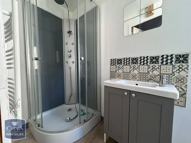 Photo 3 Appartement 1 pièce 24m²