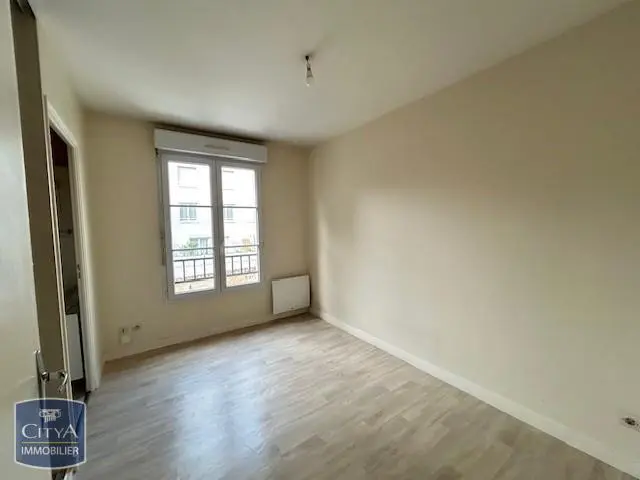 Photo 4 Appartement 2 pièces 33.87m²