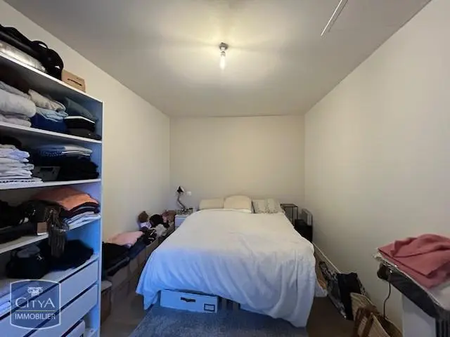 Photo 4 Appartement 2 pièces 42.17m²