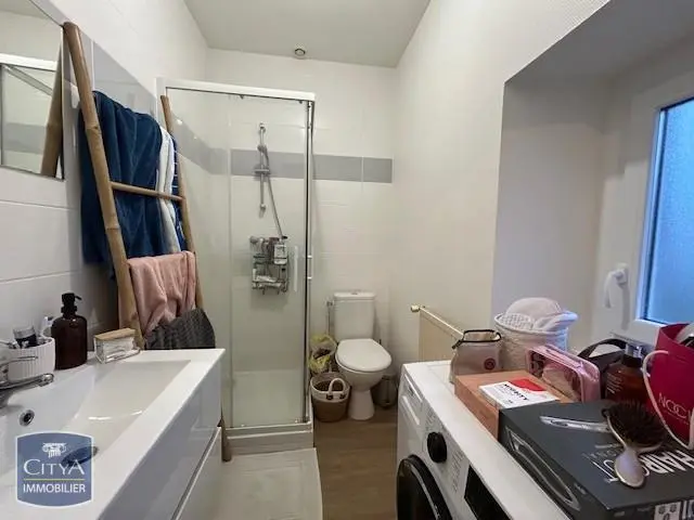 Photo 5 Appartement 2 pièces 42.17m²