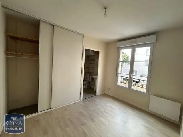 Photo 5 Appartement 2 pièces 33.87m²