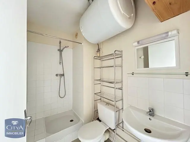 Photo 6 Appartement 2 pièces 33.87m²