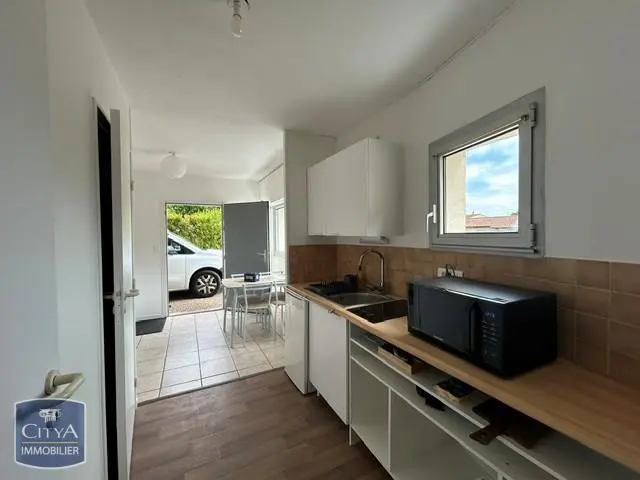 Photo 7 Appartement 2 pièces 27.5m²