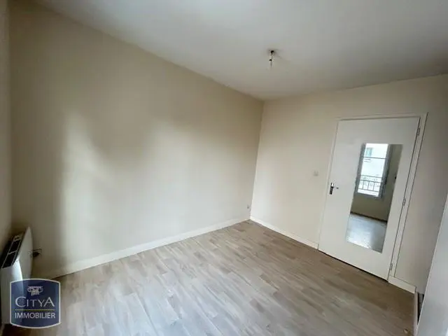 Photo 10 Appartement 2 pièces 33.87m²