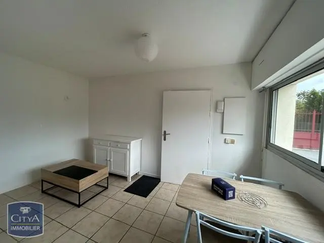Photo 1 Appartement 2 pièces 27.5m²