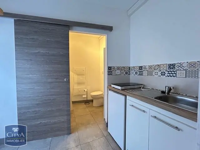 Photo 3 Appartement 1 pièce 34m²