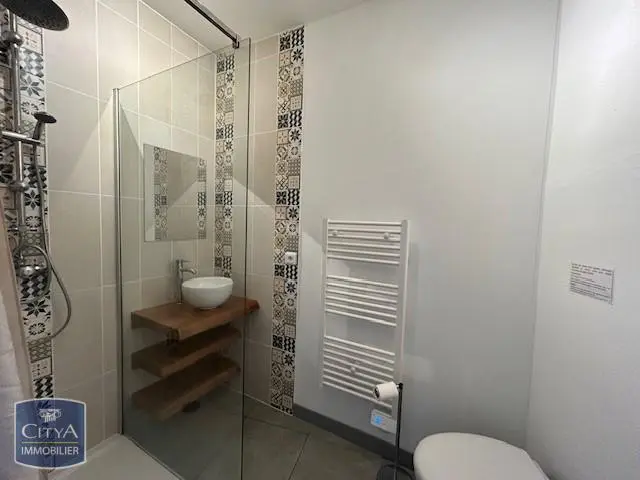 Photo 4 Appartement 1 pièce 34m²