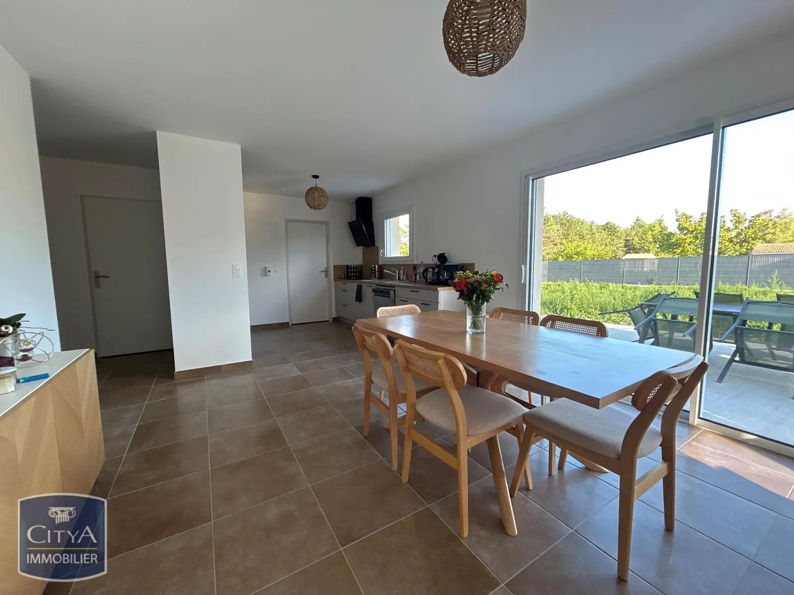 Photo 2 Maison 5 pièces 111.87m²