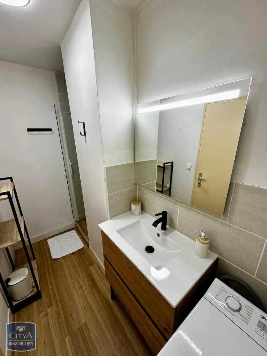 Photo 5 appartement Poitiers