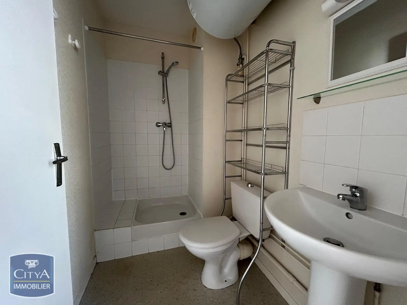 Photo 6 Appartement 1 pièce 33.87m²