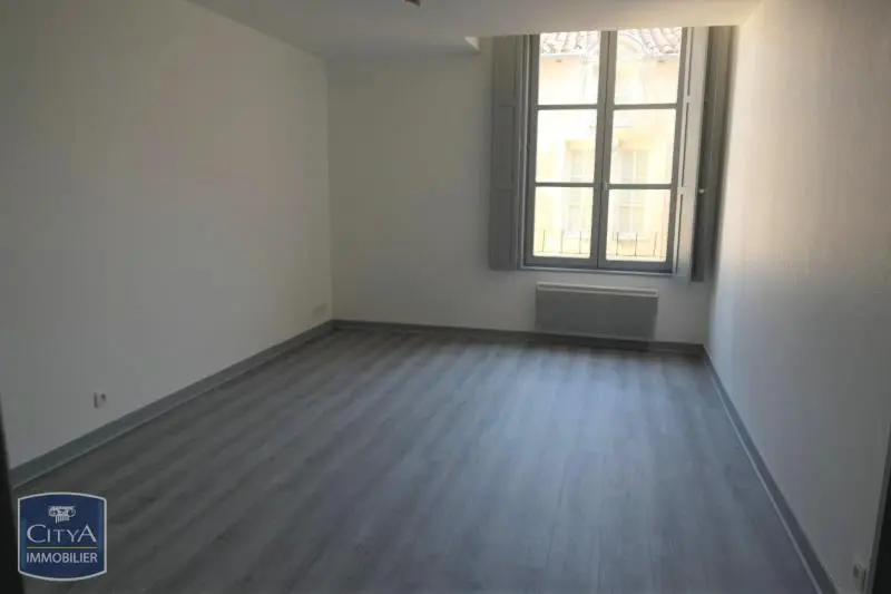 Photo 1 Appartement 3 pièces 56.71m²