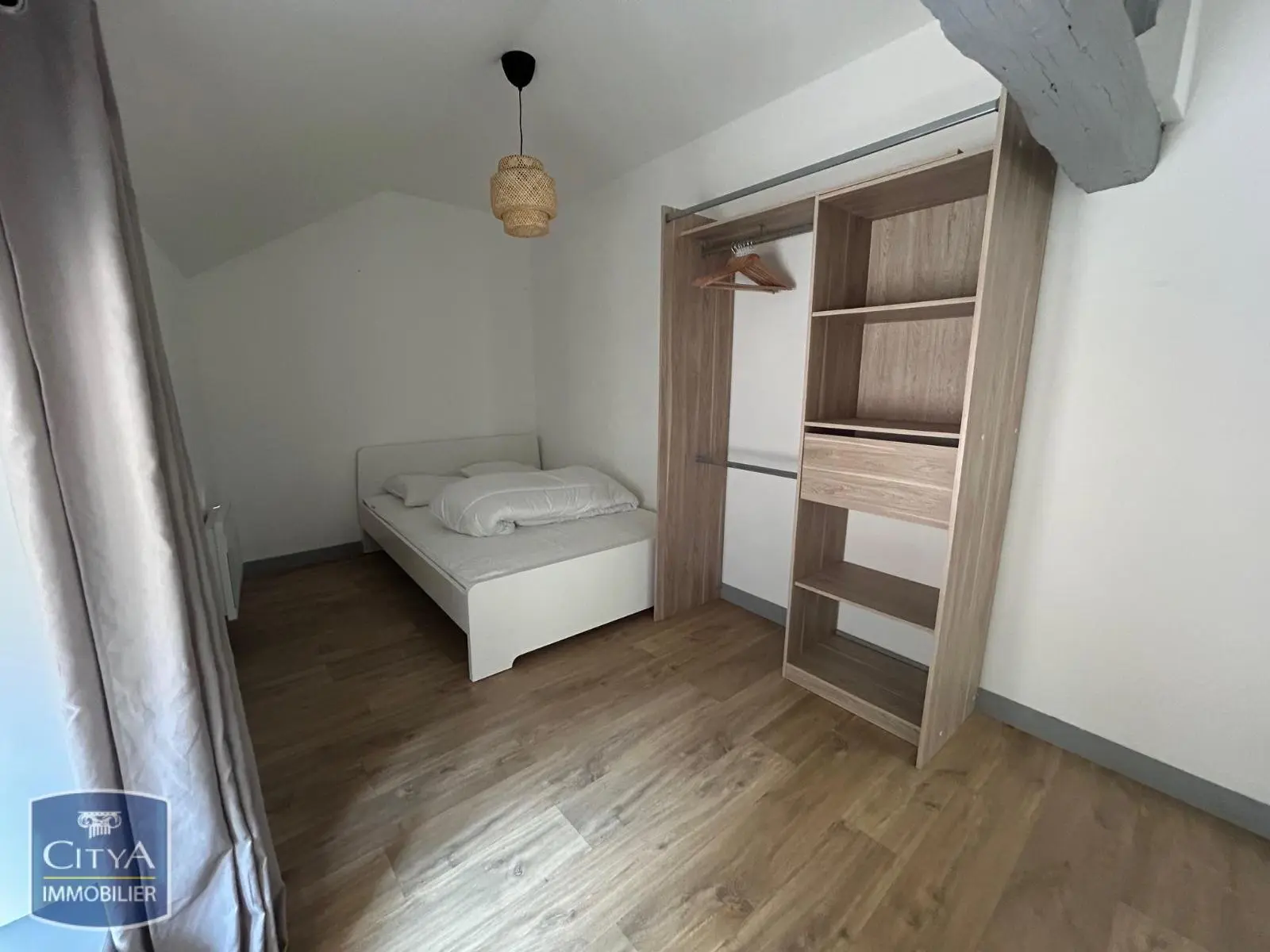 Photo 2 appartement Poitiers