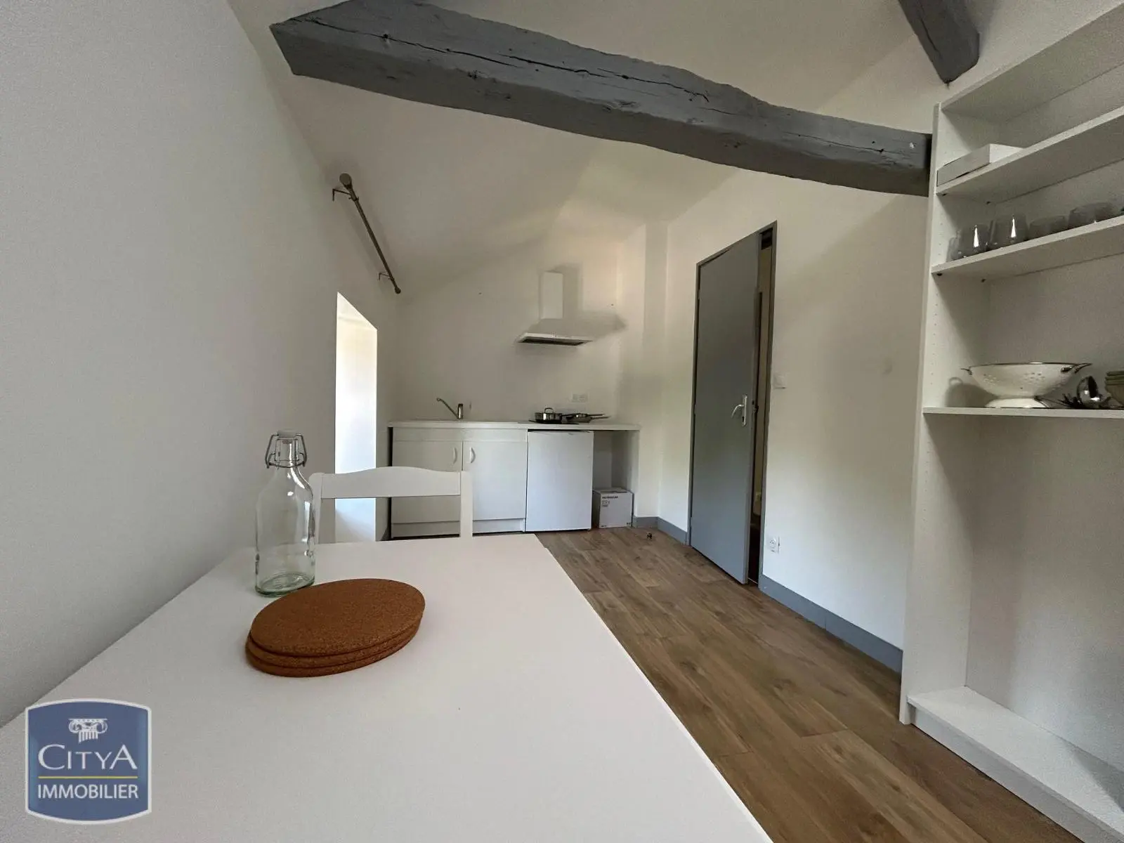 Photo 1 appartement Poitiers