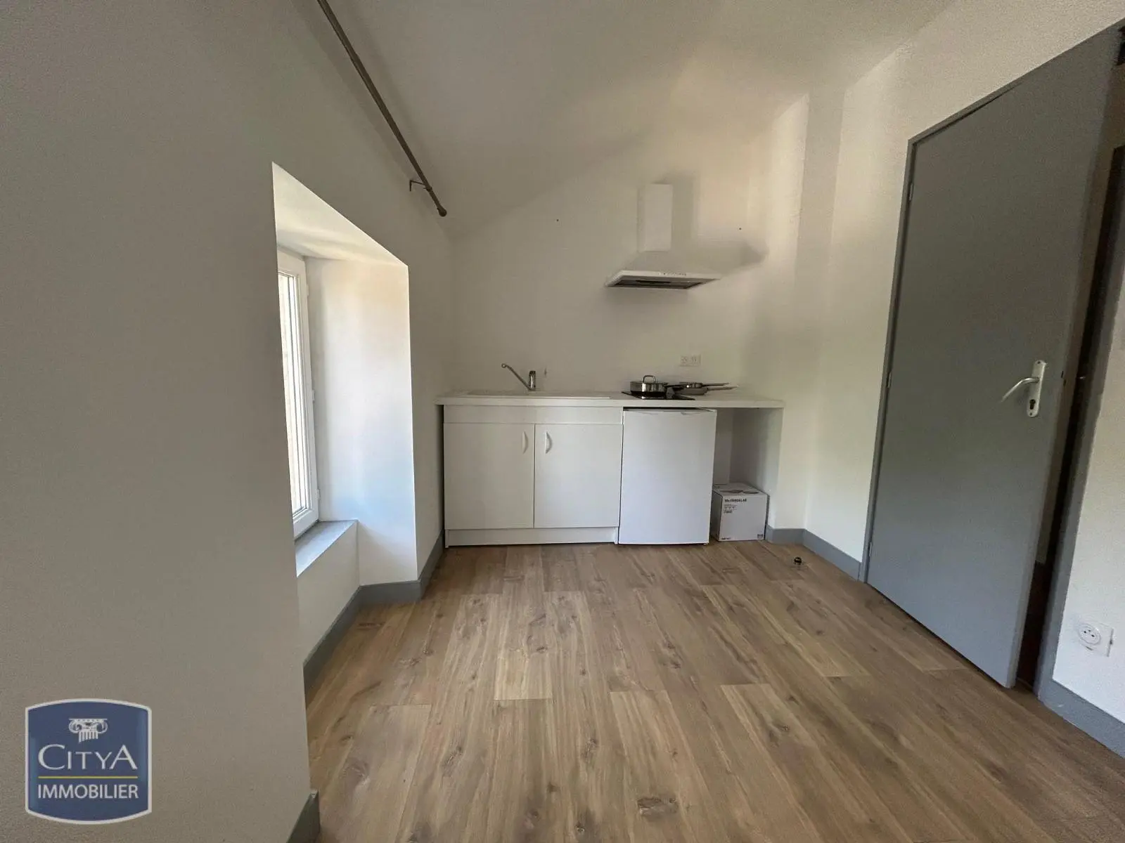 Photo 4 appartement Poitiers