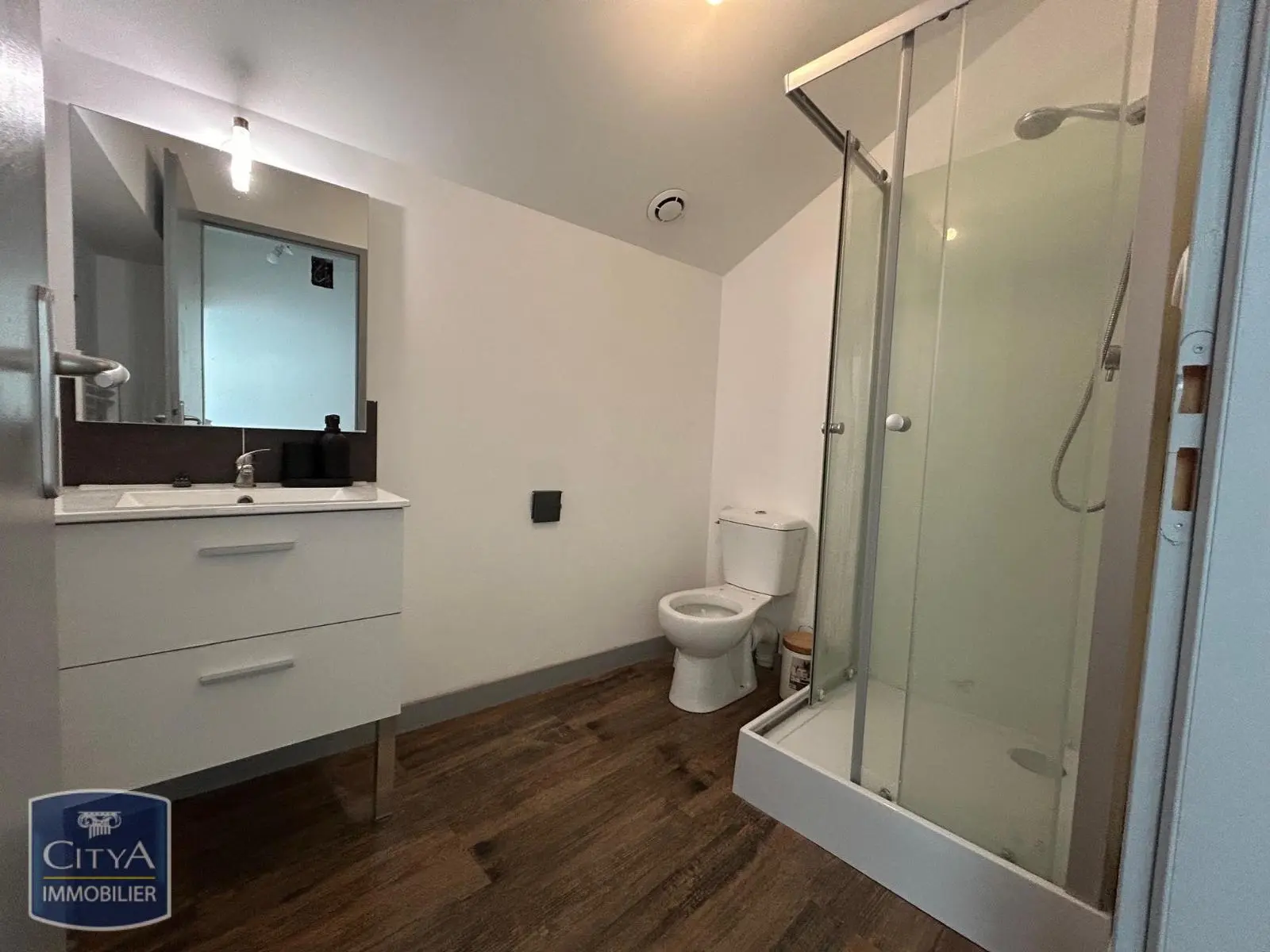 Photo 3 appartement Poitiers