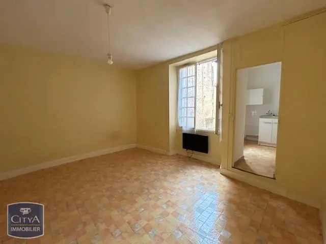 Photo 3 Appartement 1 pièce 24.78m²
