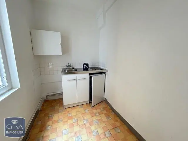 Photo 5 Appartement 1 pièce 24.78m²