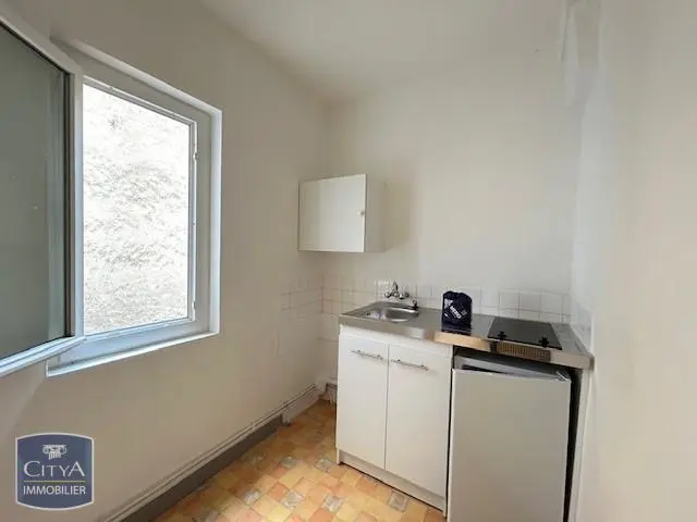Photo 4 Appartement 1 pièce 24.78m²