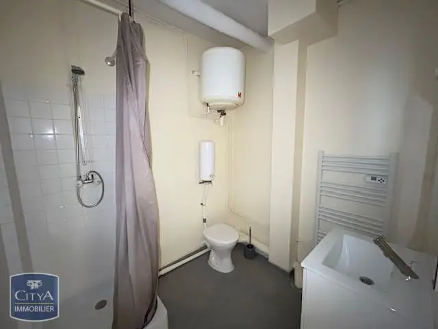 Photo 6 Appartement 1 pièce 24.78m²