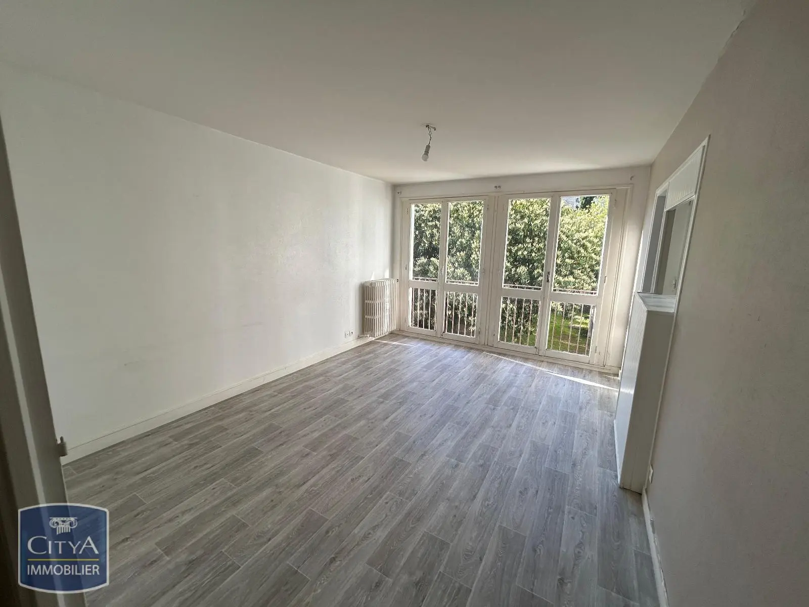 Photo 2 Appartement 2 pièces 42.84m²