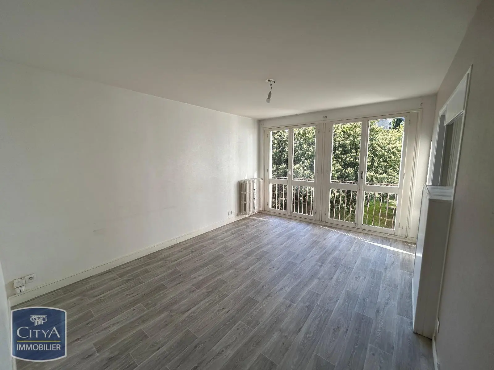 Photo 7 Appartement 2 pièces 42.84m²