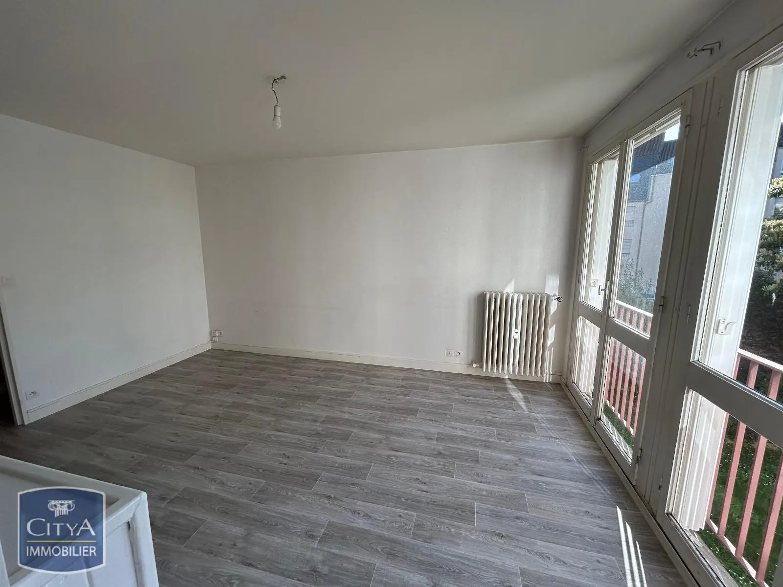 Photo 9 Appartement 2 pièces 42.84m²