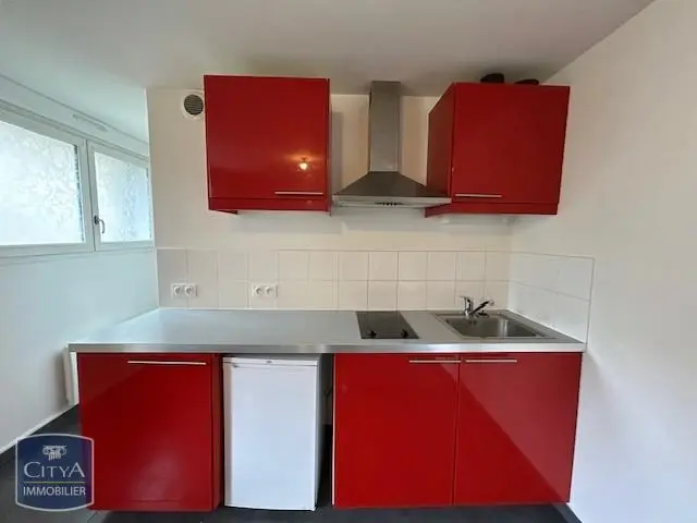 Photo 3 Appartement 1 pièce 22.74m²