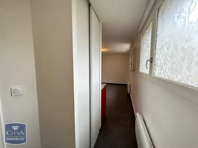 Photo 4 Appartement 1 pièce 22.74m²