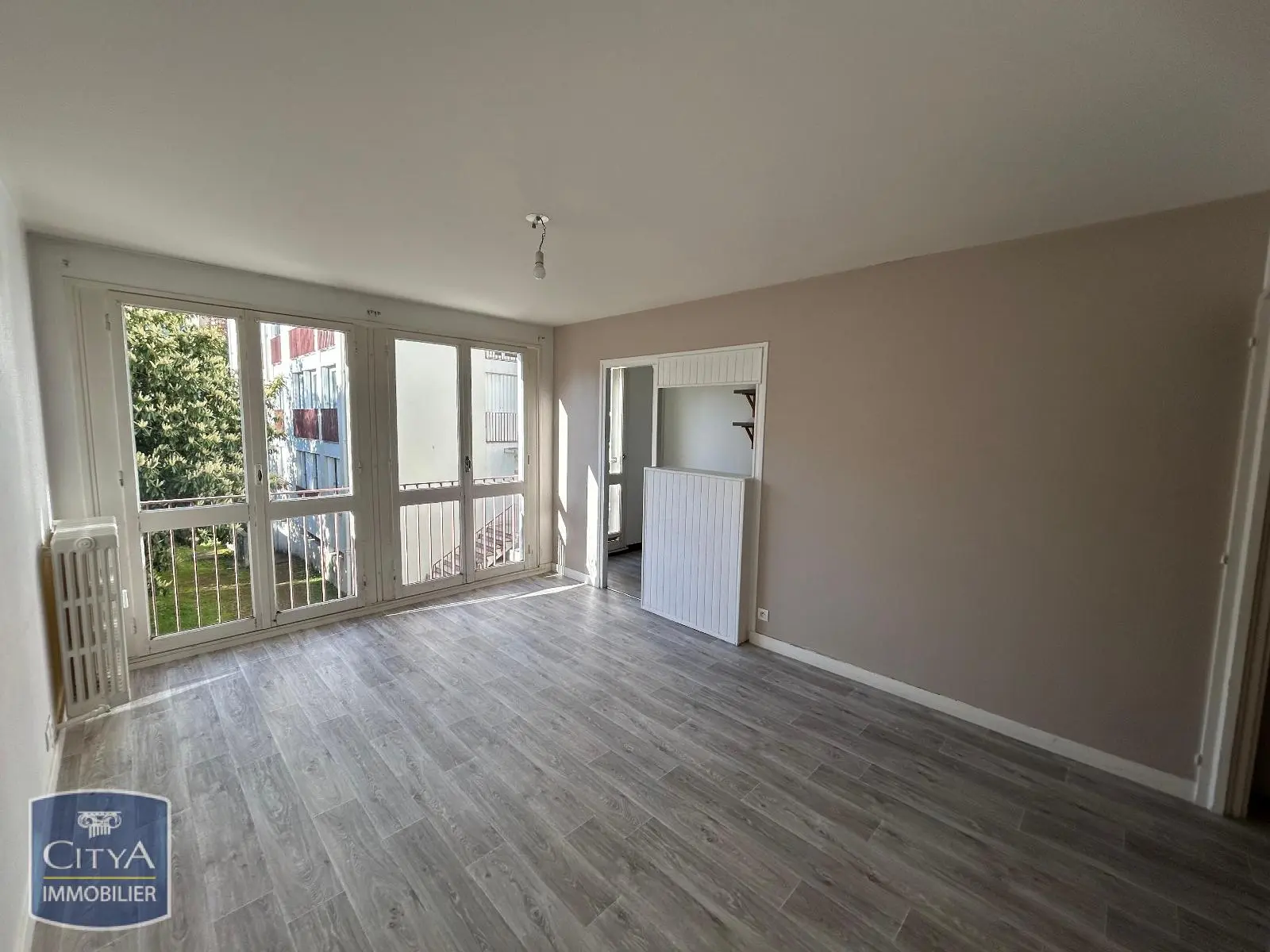 Photo 1 Appartement 2 pièces 42.84m²