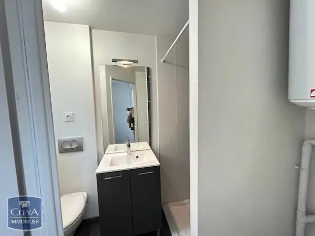 Photo 5 Appartement 1 pièce 22.74m²