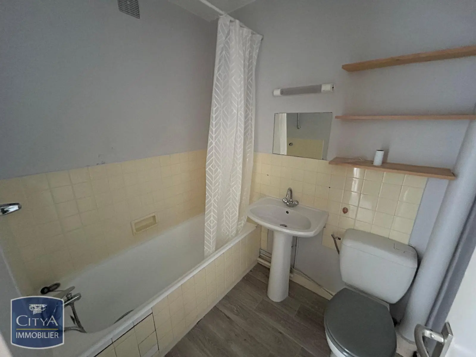 Photo 5 Appartement 2 pièces 42.84m²