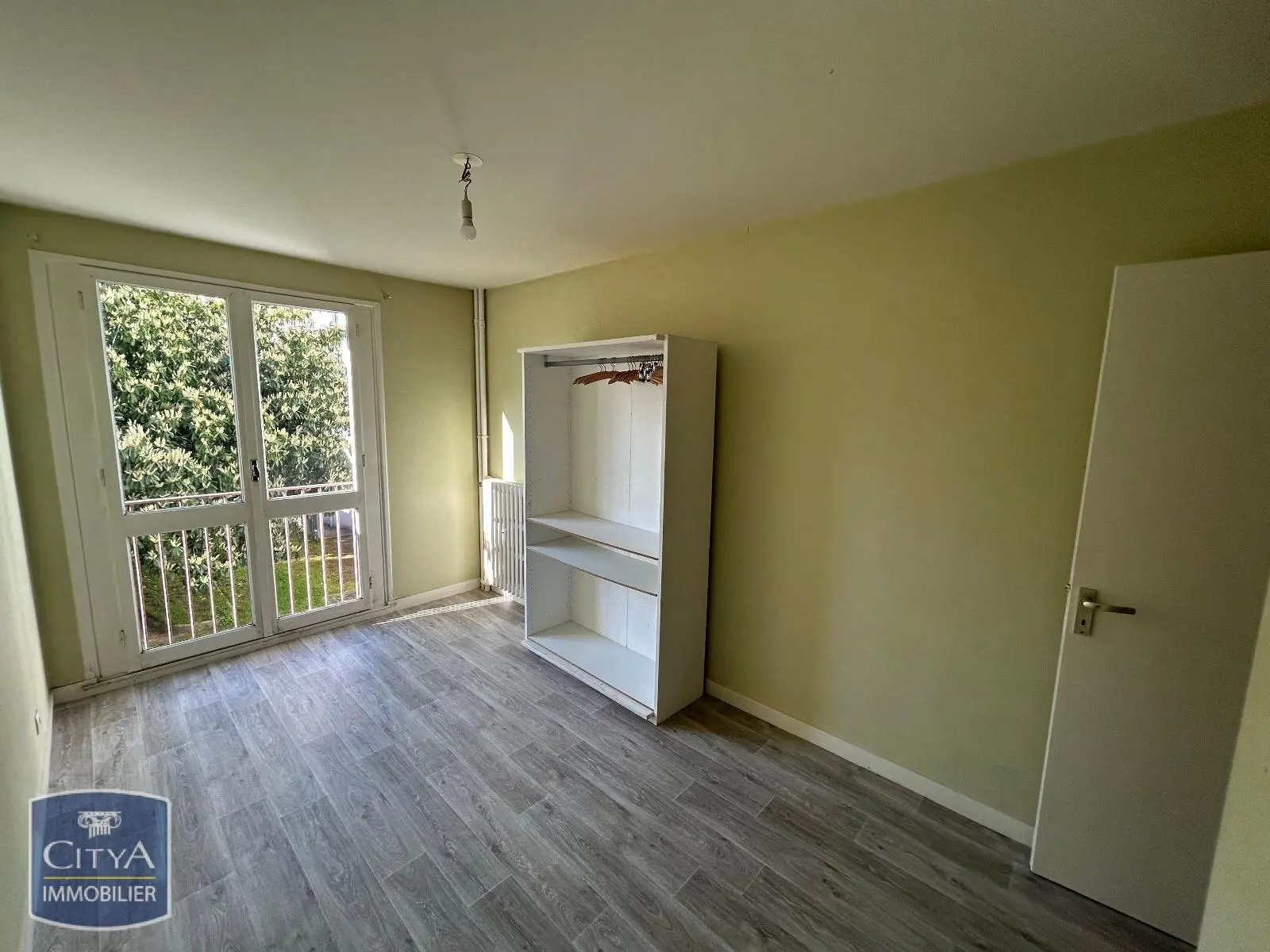 Photo 6 Appartement 2 pièces 42.84m²