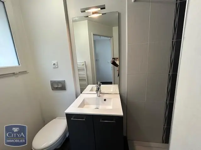 Photo 7 Appartement 1 pièce 22.74m²