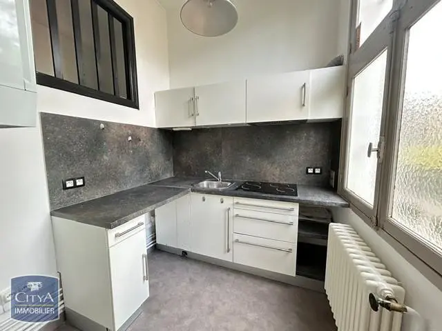 Photo 2 Maison 3 pièces 75m²