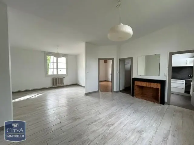 Photo 3 Maison 3 pièces 75m²