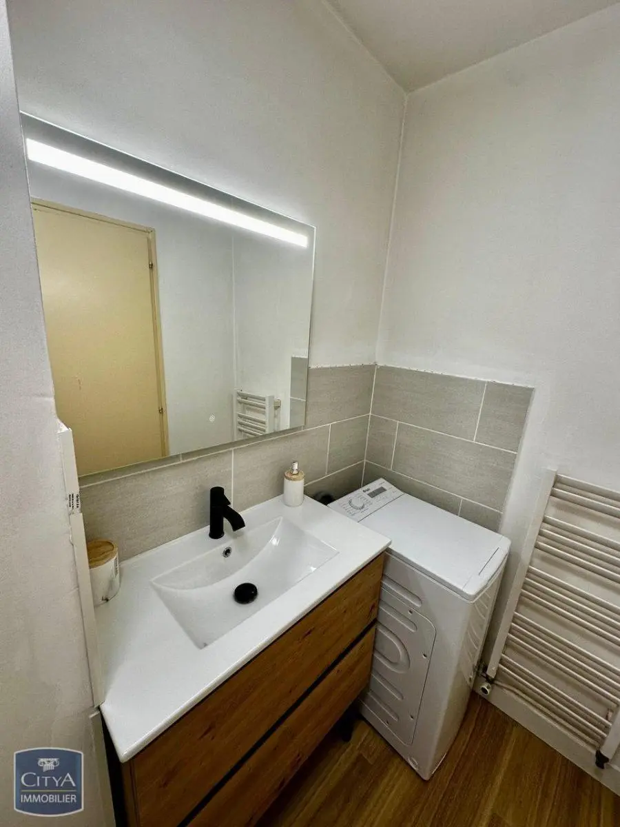 Photo 4 appartement Poitiers